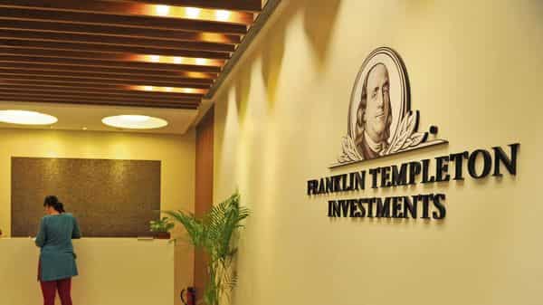 Franklin Templeton investors to get ₹3,205 cr