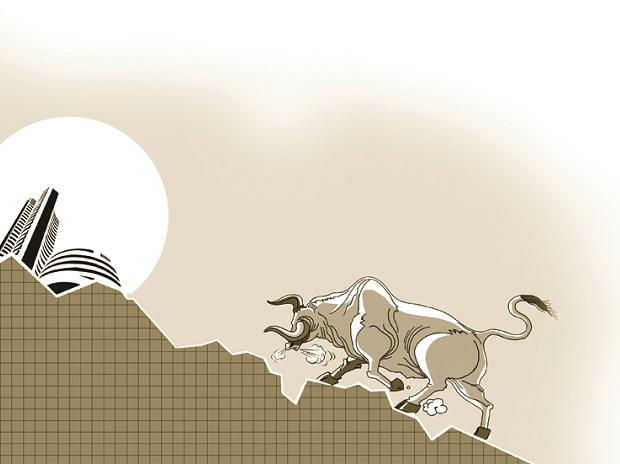 Sensex, Nifty end at record closing high