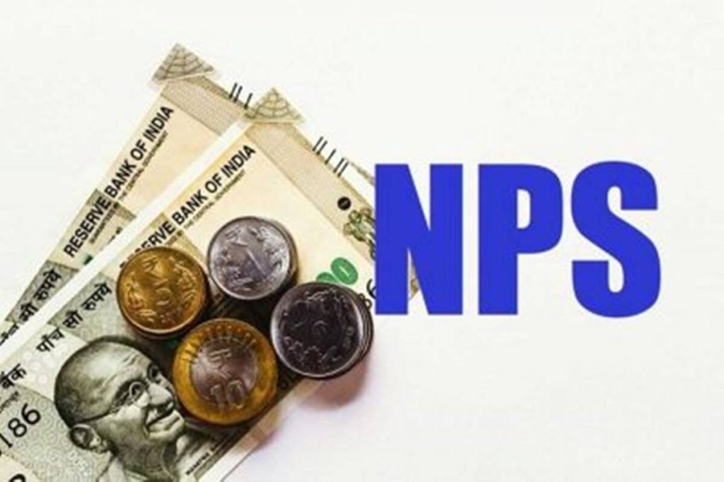 NPS Assets cross Rs 6-trillion
