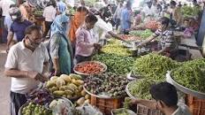 May retail inflation at 6-month high of 6.3%