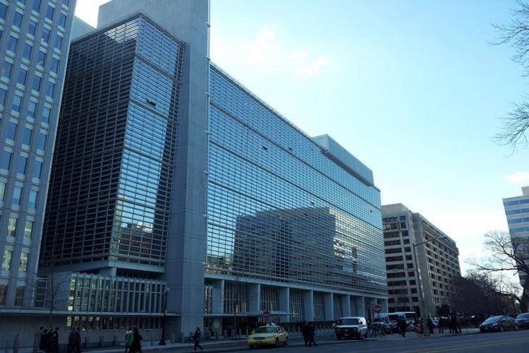 Global economy expected to expand 5.6% in 2021