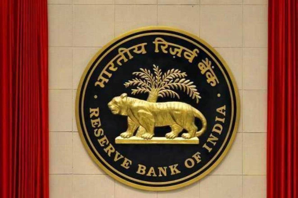RBI Monetary Policy