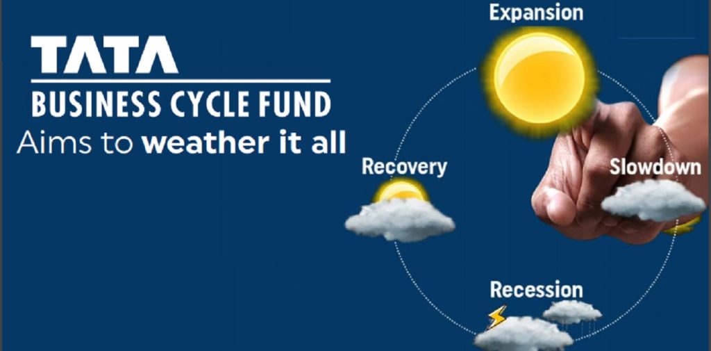 Tata MF Launched Business Cycle Fund