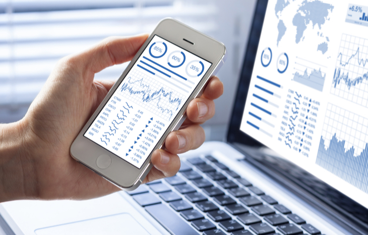 MF’s to Create Common Transactions Platform
