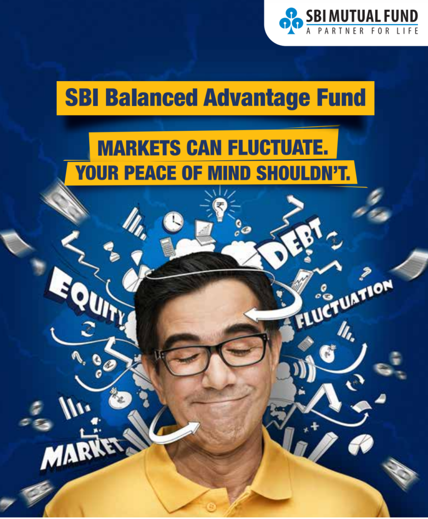 SBI MF Launches Balanced Advantage Fund