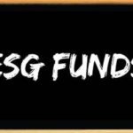 India has fewer ESG Funds