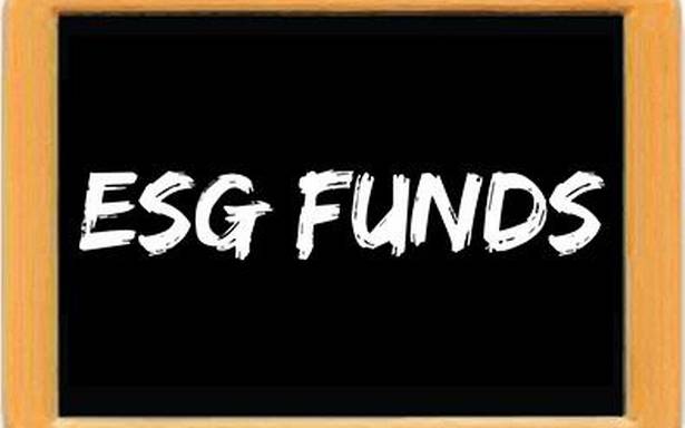 India has fewer ESG Funds