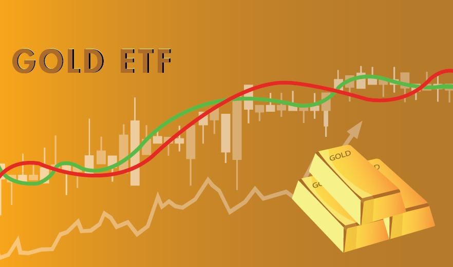 Gold ETFs log Rs 61-cr outflow