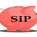 Half of the total SIP accounts discontinued last year