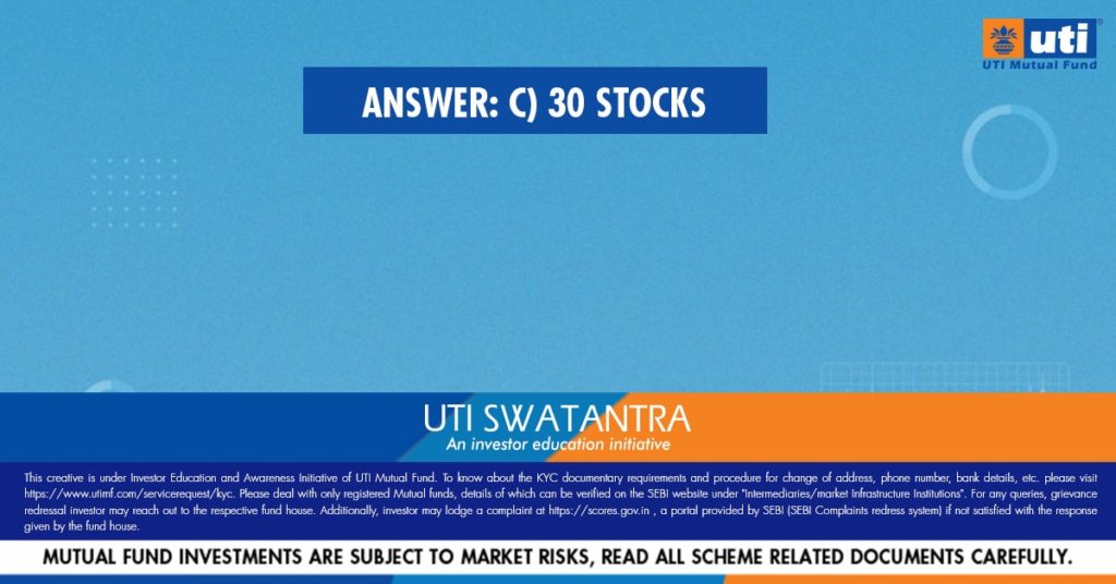 UTI MF launches Focused Equity Fund NFO