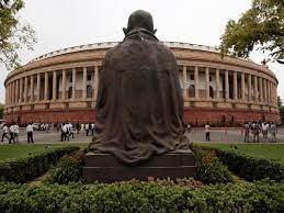 General Insurance Amendment Bill Passed