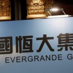 China’s Evergrande crisis