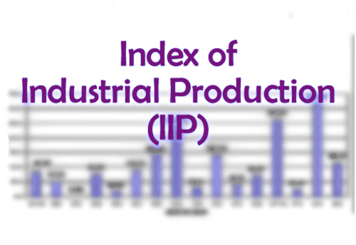 IIP grows 11.5% in July