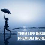Term insurance premiums surged by 4.18%