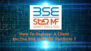 BSE’s StAR MF platform sees record 29.9 lakh single-day transactions