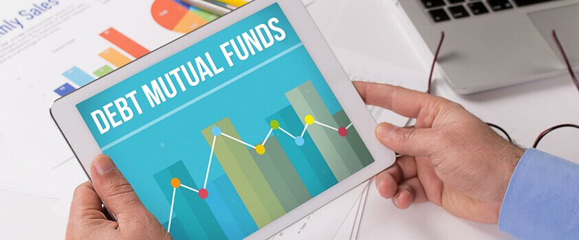 Debt Funds: No Long Term Cap Gains