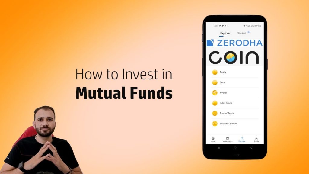 Zerodha to form JV with Smallcase for MF business