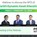 PPFAS Mutual Fund launches Parag Parikh Dynamic Asset Allocation Fund