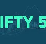 Nifty 50 crossed the coveted 22,000 mark for the first time