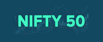 Nifty 50 crossed the coveted 22,000 mark for the first time